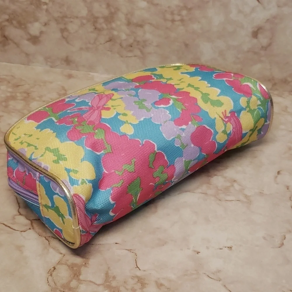 Lilly Pulitzer length very
